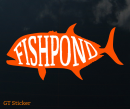 4032/Fishpond-GT-Sticker